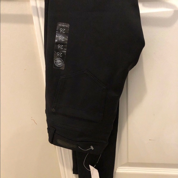 Brand New Mavi Tribeca Jeans - Picture 2 of 3